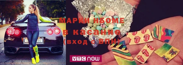 хмурый Кулебаки